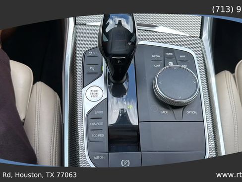 Used 2021 BMW M340i w/ Driving Assistance Package RWD image 46