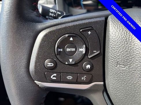 Certified 2024 Honda Odyssey Sport image 34