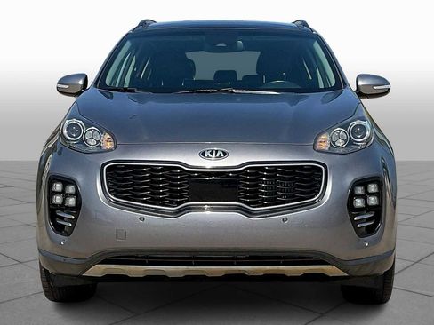 Used 2019 Kia Sportage SX image 3