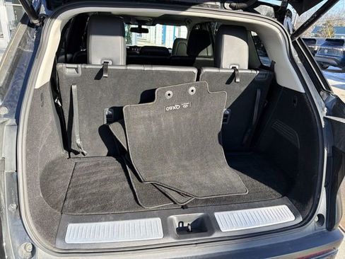 Used 2022 INFINITI QX60 Pure AWD/4WD image 26