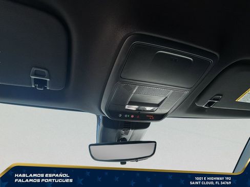 New 2026 GMC Acadia AT4 w/ Luxury Package AWD/4WD image 17