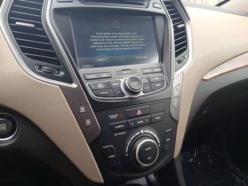 Used 2014 Hyundai Santa Fe Sport 2.0T w/ Navigation Package 06 FWD image 20