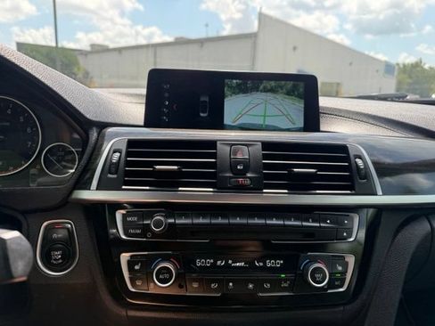 Used 2018 BMW 430i Convertible RWD image 21