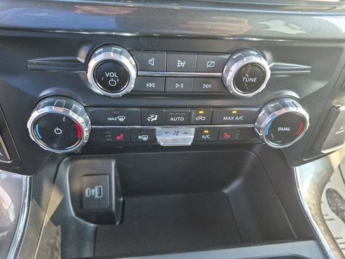 Used 2023 Ford F150 XLT w/ Equipment Group 302A High AWD/4WD image 13