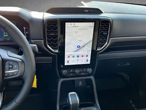 New 2025 Ford Ranger XLT w/ FX4 Off-Road Package image 7