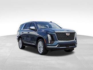 Used 2025 Cadillac Escalade Premium Luxury AWD/4WD video 1