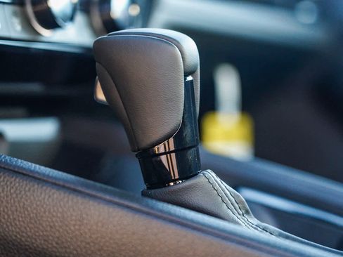 New 2025 Honda Accord Sport image 38