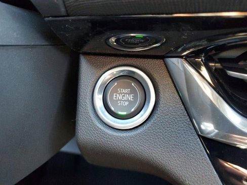 New 2026 Buick Envista Sport Touring image 29