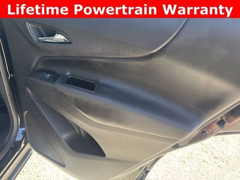 Used 2024 Chevrolet Equinox LT image 25