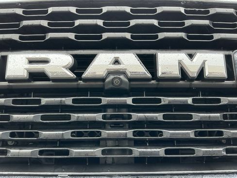 Used 2024 RAM 3500 Tradesman w/ Towing Technology Group image 13