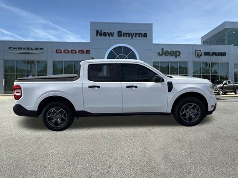 Used 2024 Ford Maverick XL w/ Equipment Group 100A Standard image 2