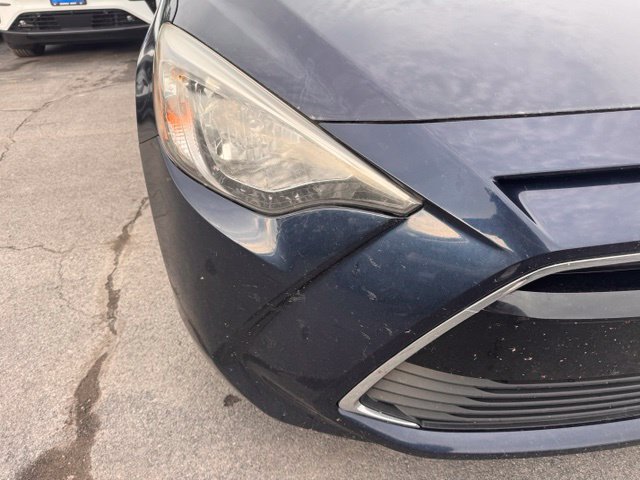 Used 2017 Toyota Yaris iA FWD image 6
