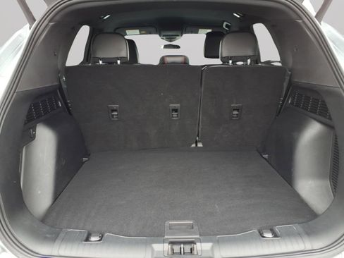 Used 2023 Ford Escape ST-Line w/ Tech Pack #1 image 9