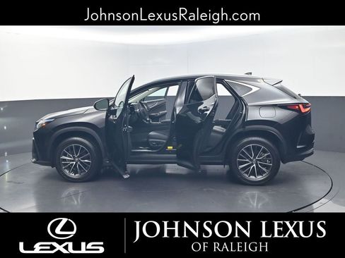 Used 2024 Lexus NX 250 FWD image 36