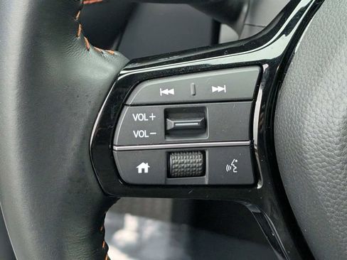 Certified 2026 Honda HR-V Sport image 18