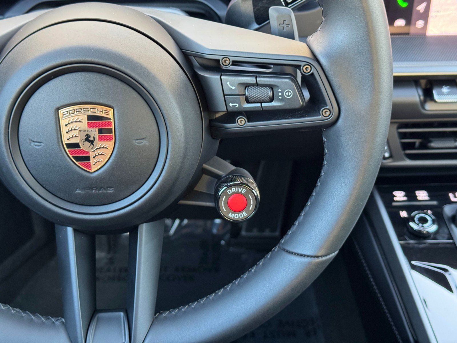 Used 2026 Porsche 911 Carrera S RWD image 21