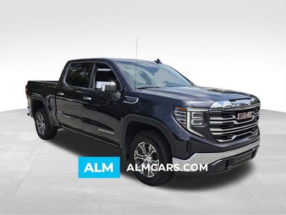 Used 2025 GMC Sierra 1500 SLT