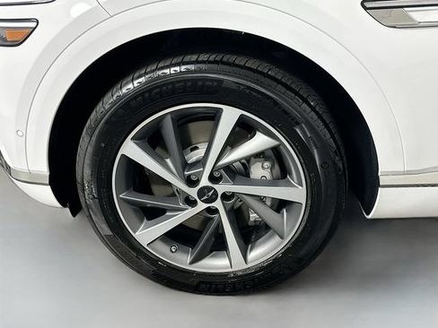 Used 2026 Genesis GV80 3.5T Advanced AWD/4WD image 23