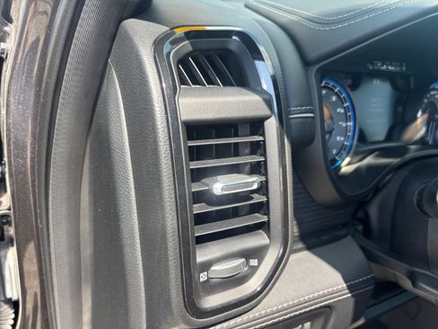 Used 2022 RAM 1500 Limited w/ Bed Utility Group AWD/4WD image 13
