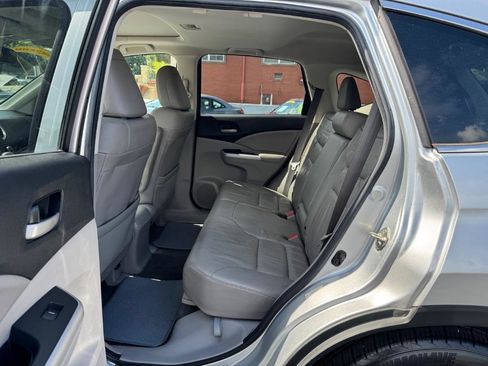 Used 2014 Honda CR-V EX-L image 12