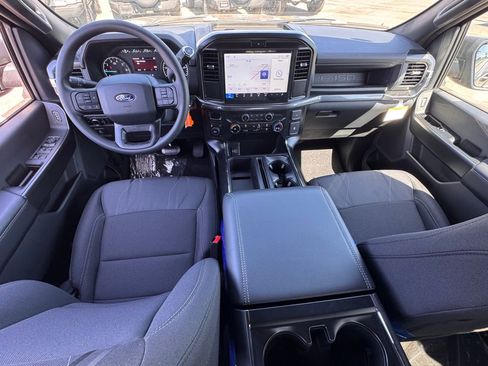 New 2026 Ford F150 STX image 24