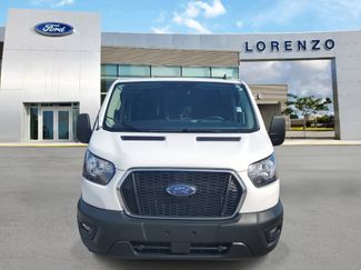 Used 2024 Ford Transit 250 w/ Exterior Upgrade Package video 2