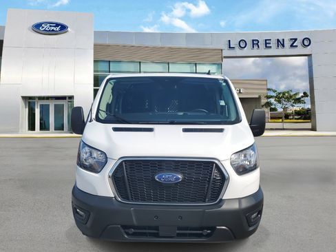 Used 2024 Ford Transit 250 w/ Exterior Upgrade Package image 2