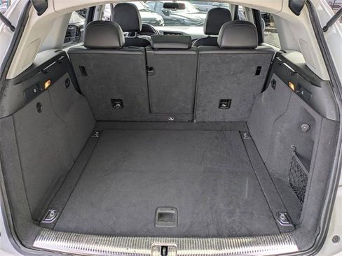 Used 2016 Audi Q5 2.0T Premium Plus w/ Technology Package image 14