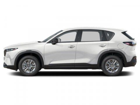 New 2026 MAZDA CX-5 AWD 2.5 S image 3