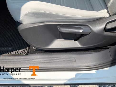 Used 2023 Volkswagen Tiguan S AWD/4WD image 17