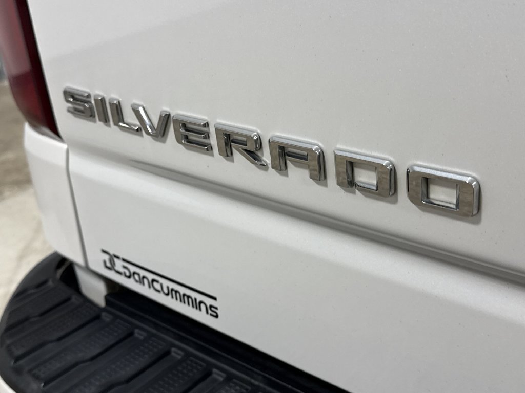 Used 2020 Chevrolet Silverado 1500 RST w/ All-Star Edition AWD/4WD image 25