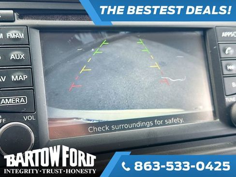 Used 2015 Nissan NV200 SV w/ Technology Package image 13