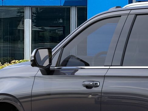 New 2026 Chevrolet Tahoe Premier AWD/4WD image 12