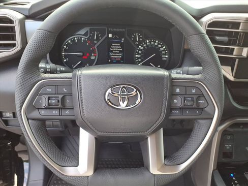 New 2026 Toyota Tundra SR5 AWD/4WD image 12