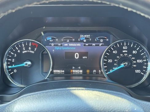 Used 2020 Ford Expedition Limited image 25