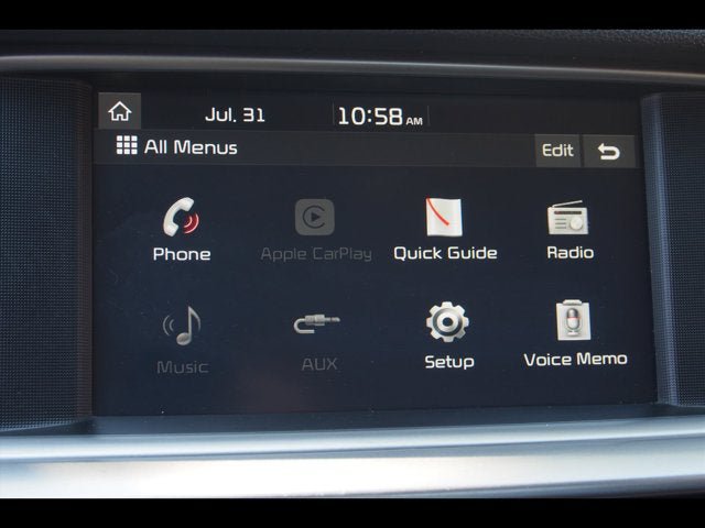 Used 2020 Kia Optima S FWD image 28