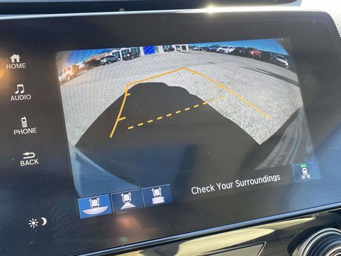 Certified 2022 Honda CR-V EX-L image 21