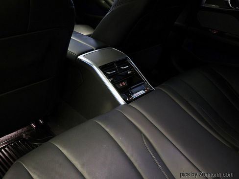 Certified 2023 BMW 840i Gran Coupe xDrive 840i w/ Comfort Seating Package image 14