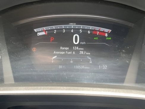 Used 2018 Honda CR-V EX image 22