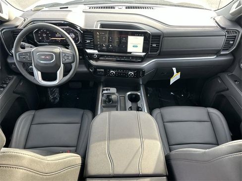 New 2026 GMC Sierra 1500 SLT w/ SLT Premium Plus Package image 7