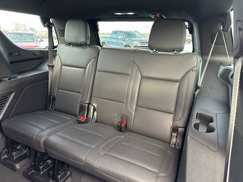 Used 2024 Chevrolet Tahoe LT image 16