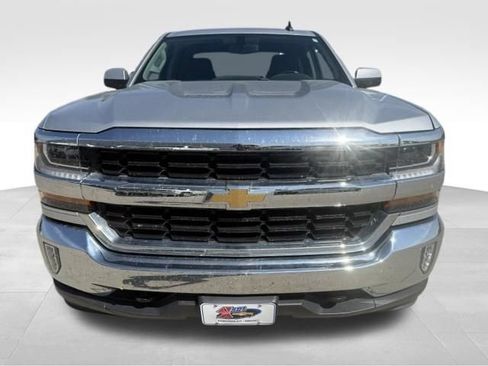 Used 2019 Chevrolet Silverado 1500 LT w/ All Star Edition AWD/4WD image 8