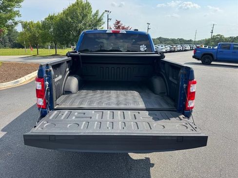 Used 2023 Ford F150 XL w/ STX Appearance Package AWD/4WD image 10