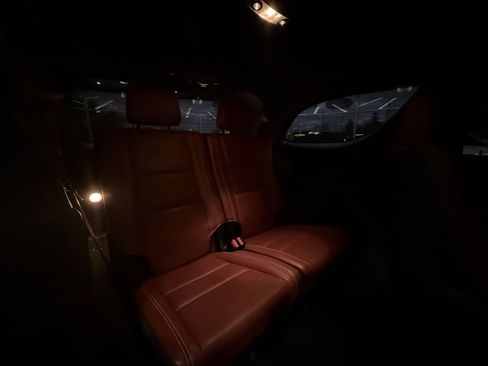 Used 2022 Dodge Durango SRT w/ Technology Group image 31