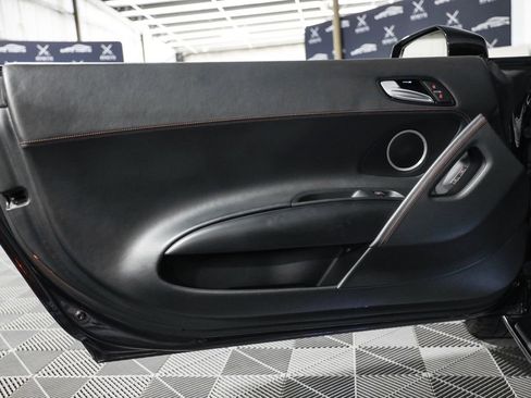 Used 2014 Audi R8 V8 image 34