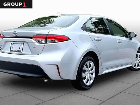 Used 2024 Toyota Corolla LE FWD image 13
