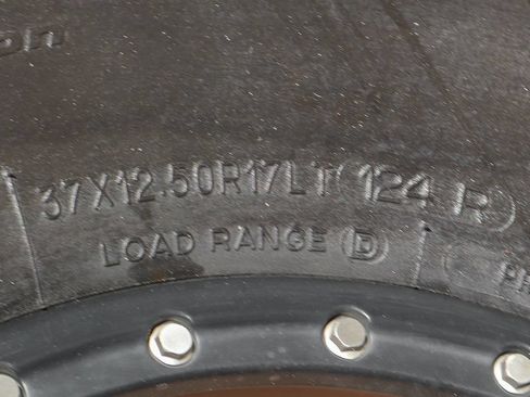 Used 2022 Ford F150 Raptor w/ Equipment Group 801A High AWD/4WD image 57
