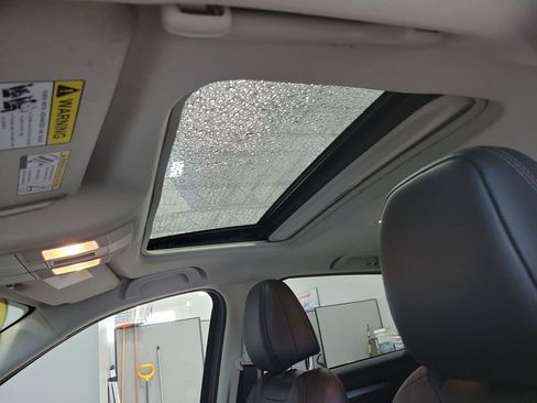 Used 2023 MAZDA CX-5 AWD 2.5 S w/ Preferred Package image 30