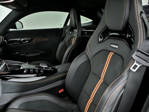 Used 2021 Mercedes-Benz AMG GT Black Series image 25