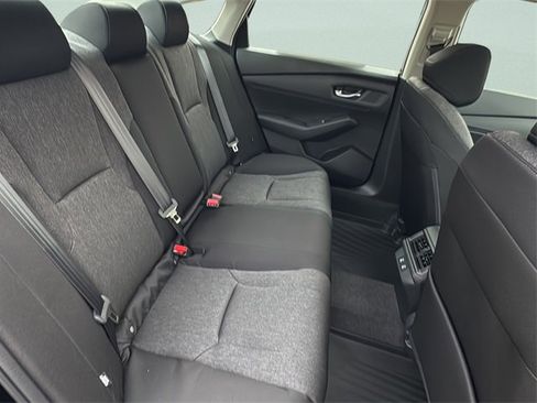 New 2026 Honda Accord SE image 16